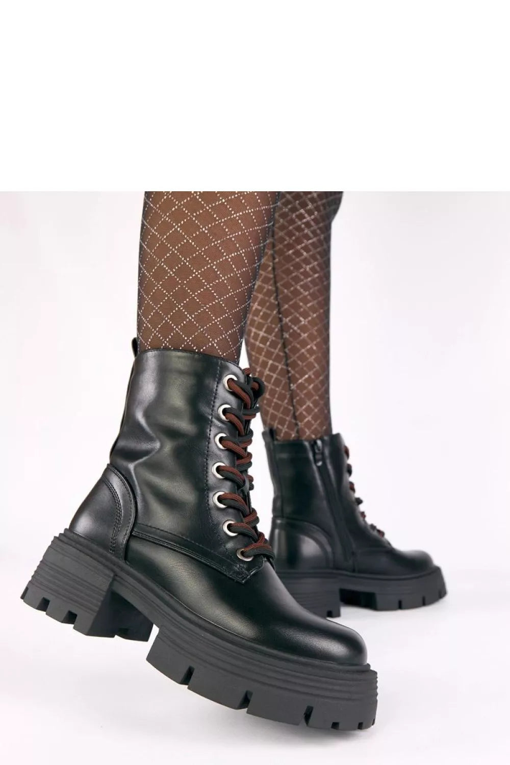 Platform batai modelis 221643 Solea