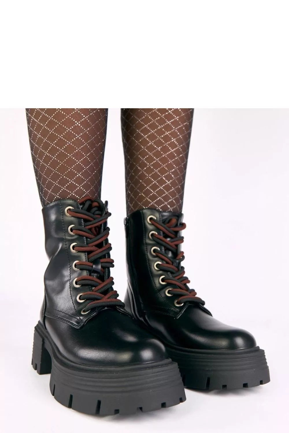 Platform batai modelis 221643 Solea