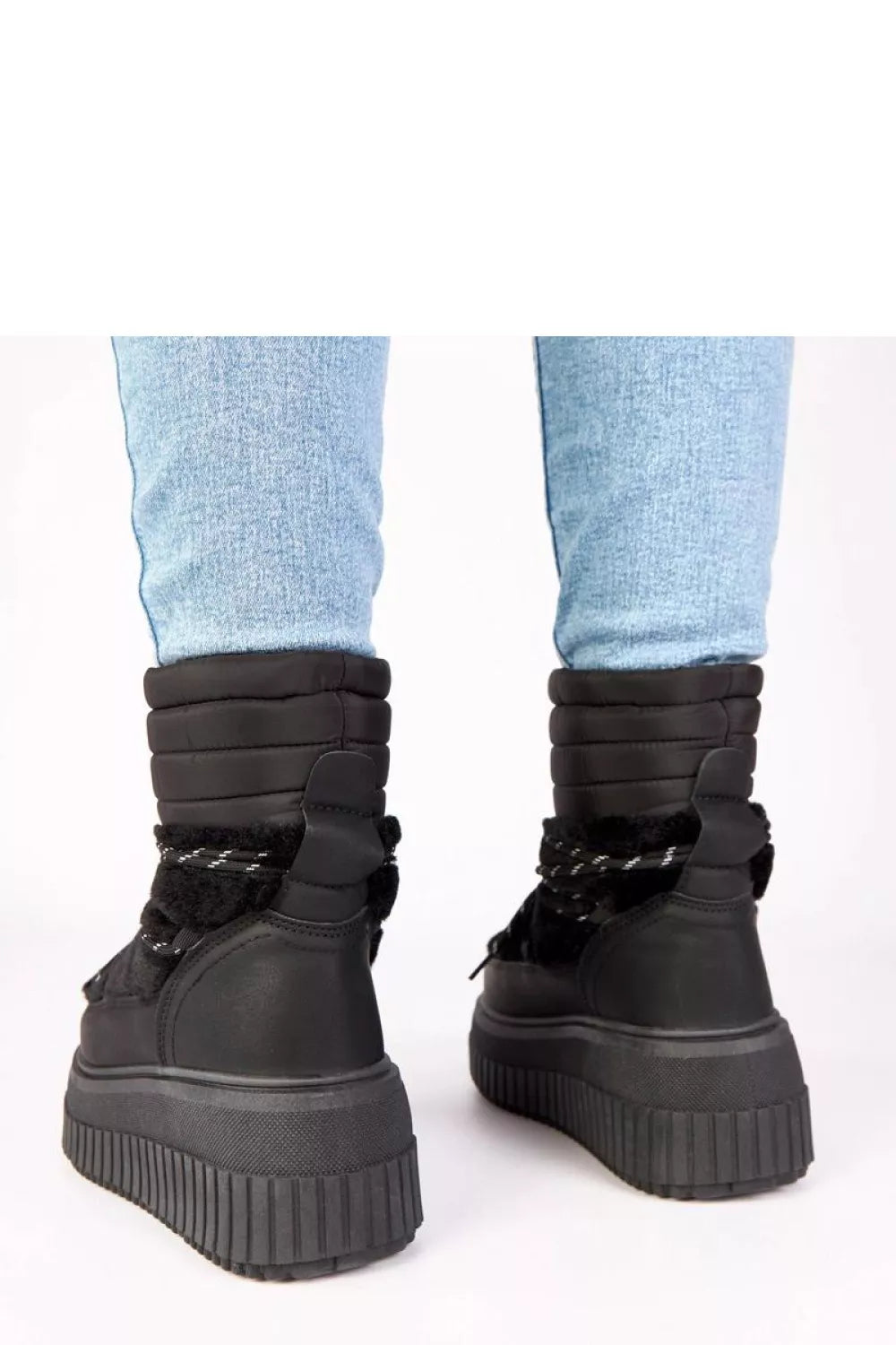 Sniego batai modelis 221657 Solea