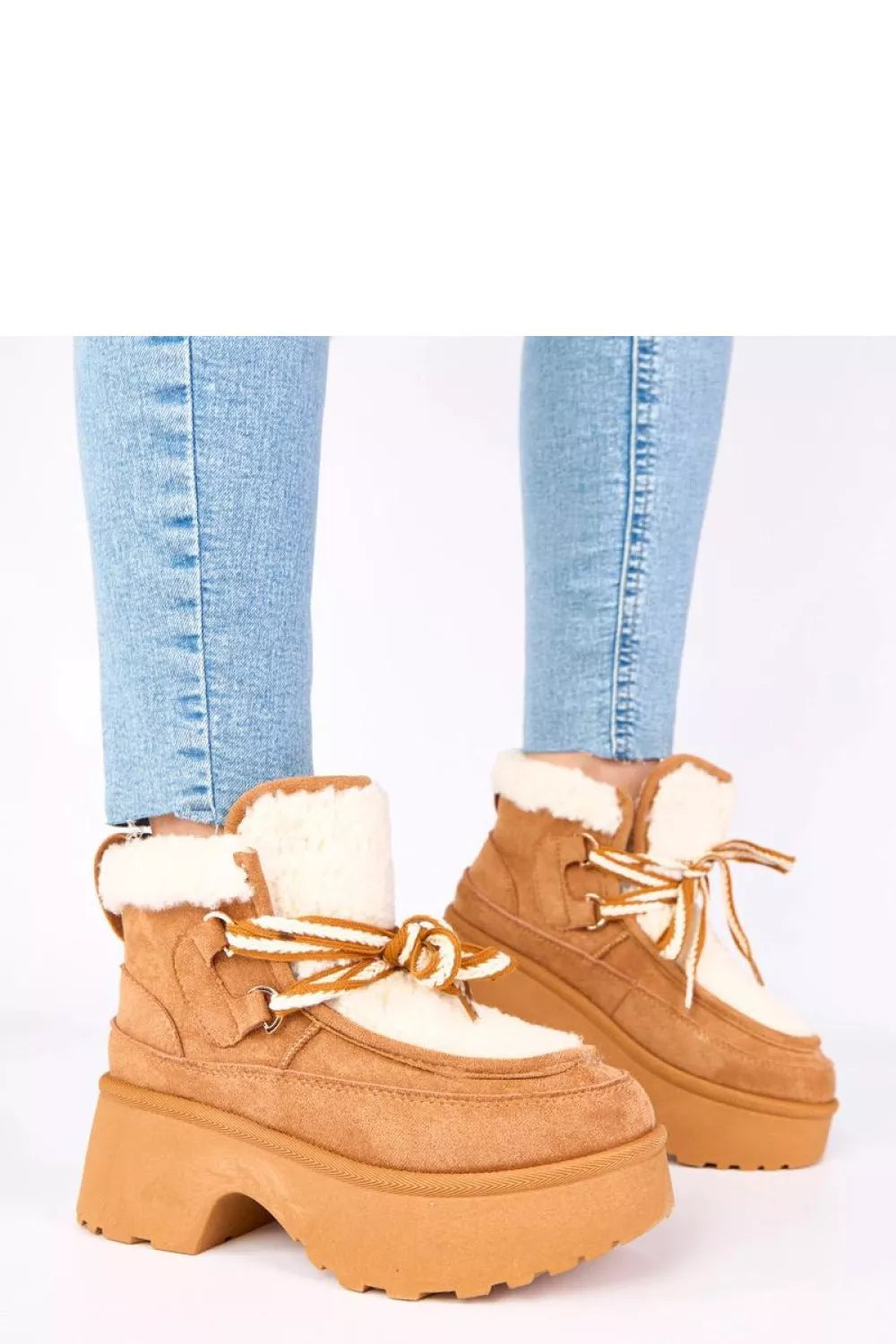 Sniego batai modelis 221658 Solea