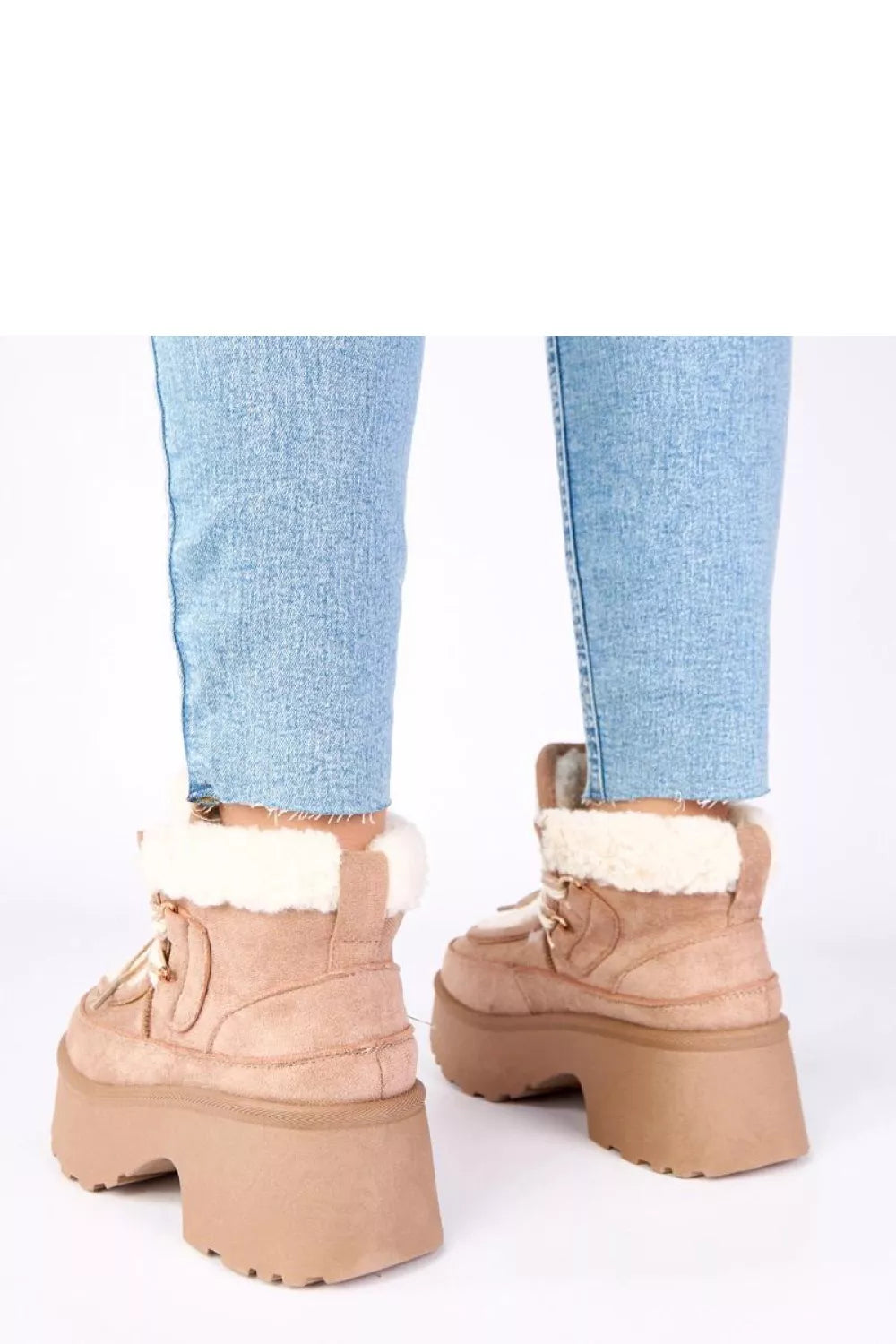 Sniego batai modelis 221659 Solea