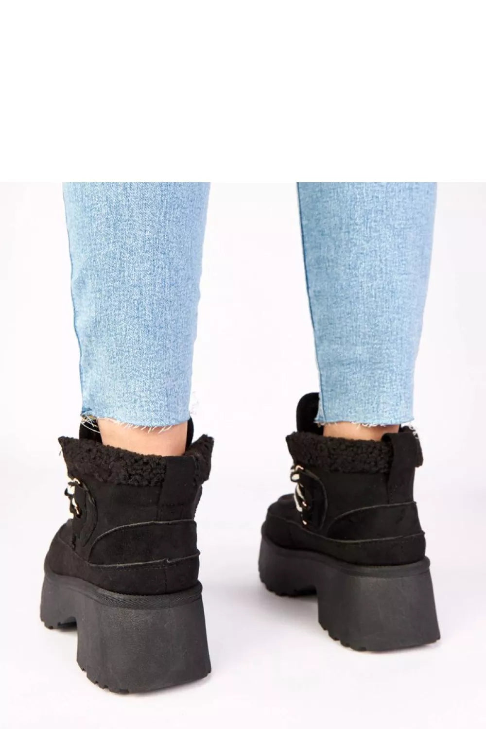 Sniego batai modelis 221660 Solea