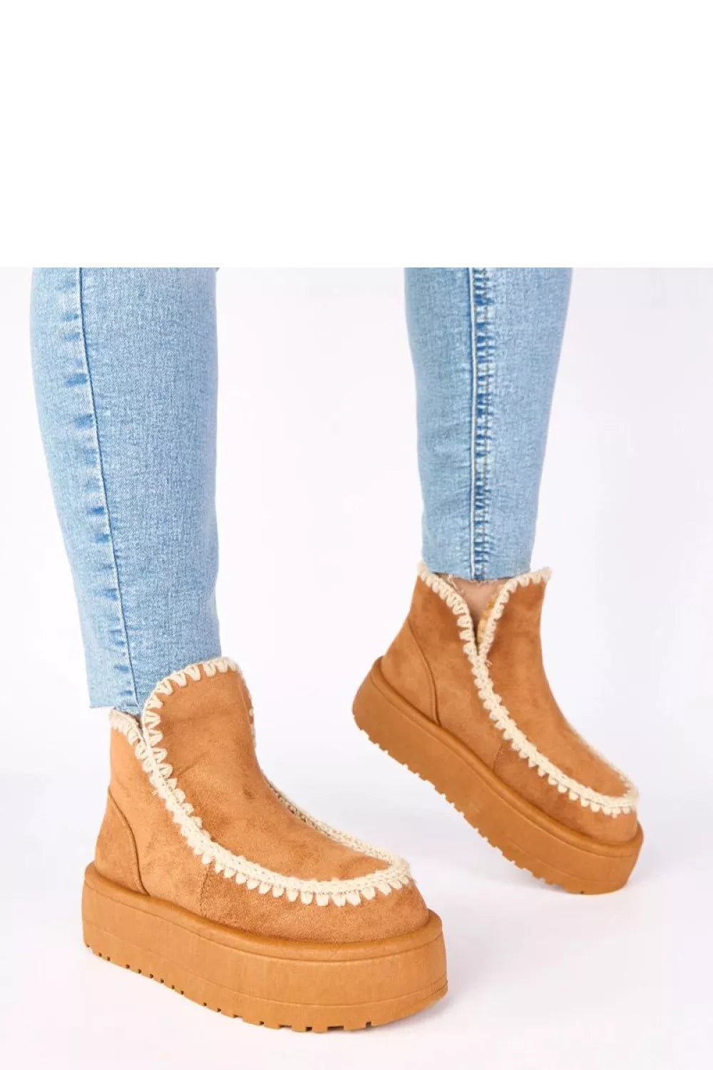 Sniego batai modelis 221662 Solea