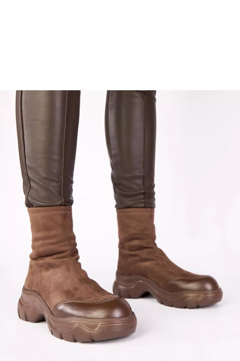 Batai modelis 221671 Solea