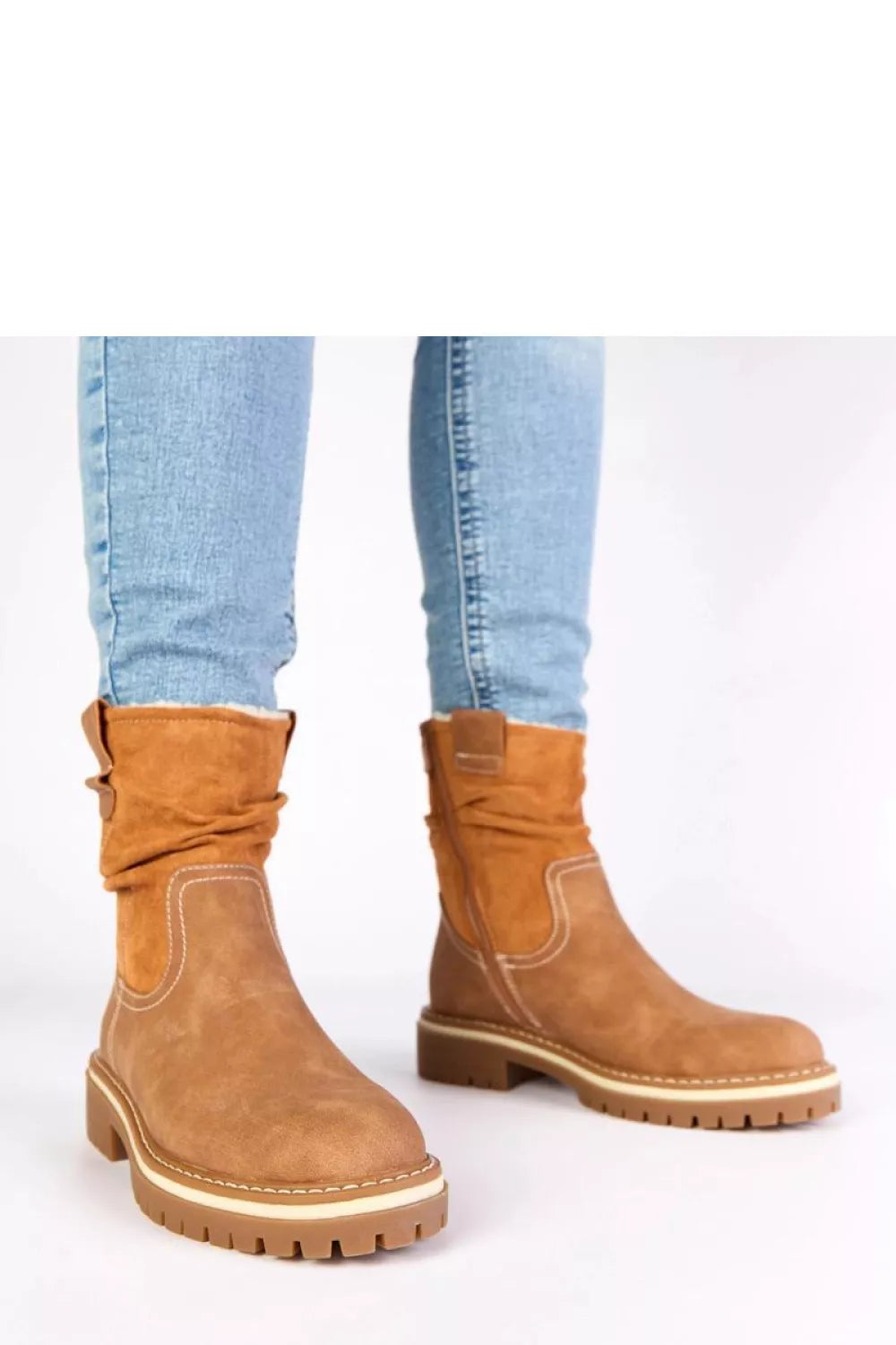 Batai modelis 221679 Solea