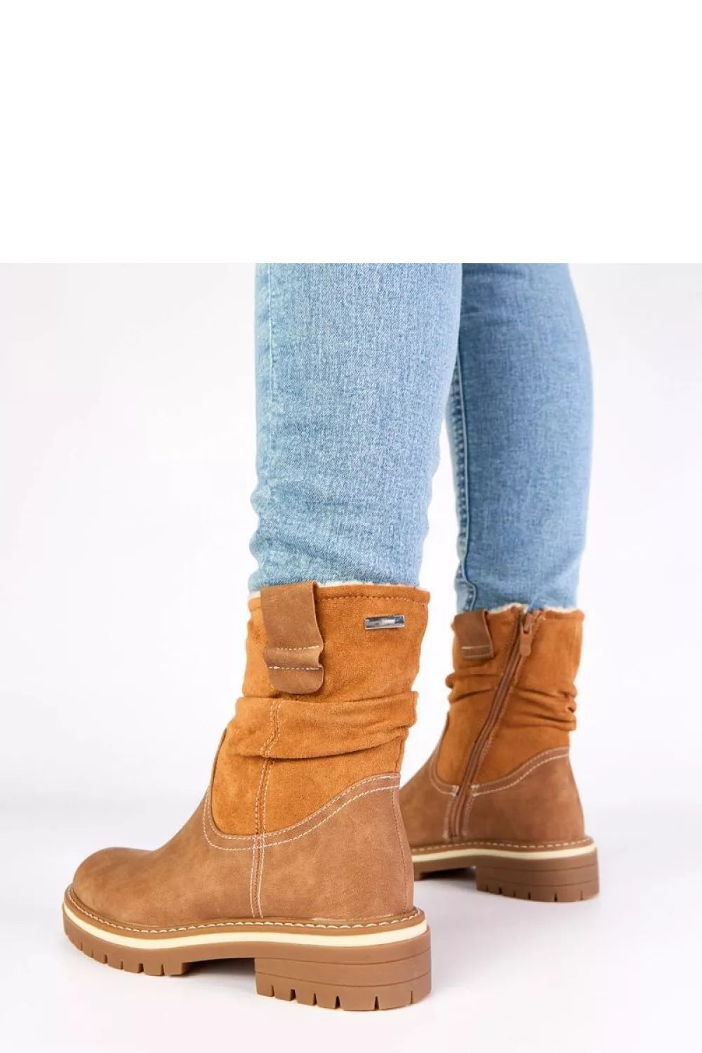 Batai modelis 221679 Solea