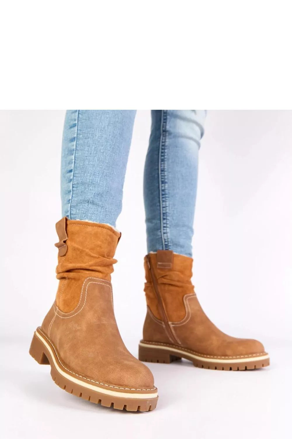 Batai modelis 221679 Solea