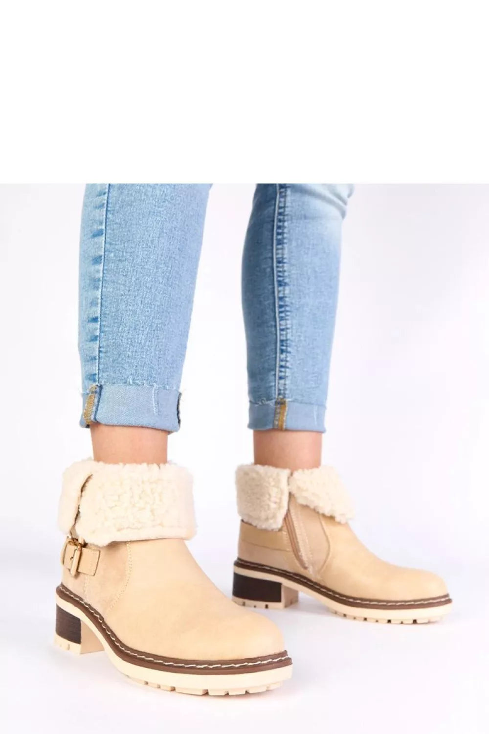 Batai modelis 221680, Solea