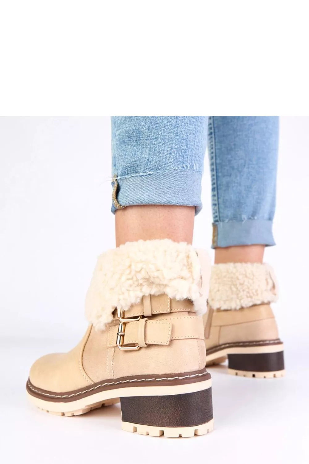 Batai modelis 221680, Solea
