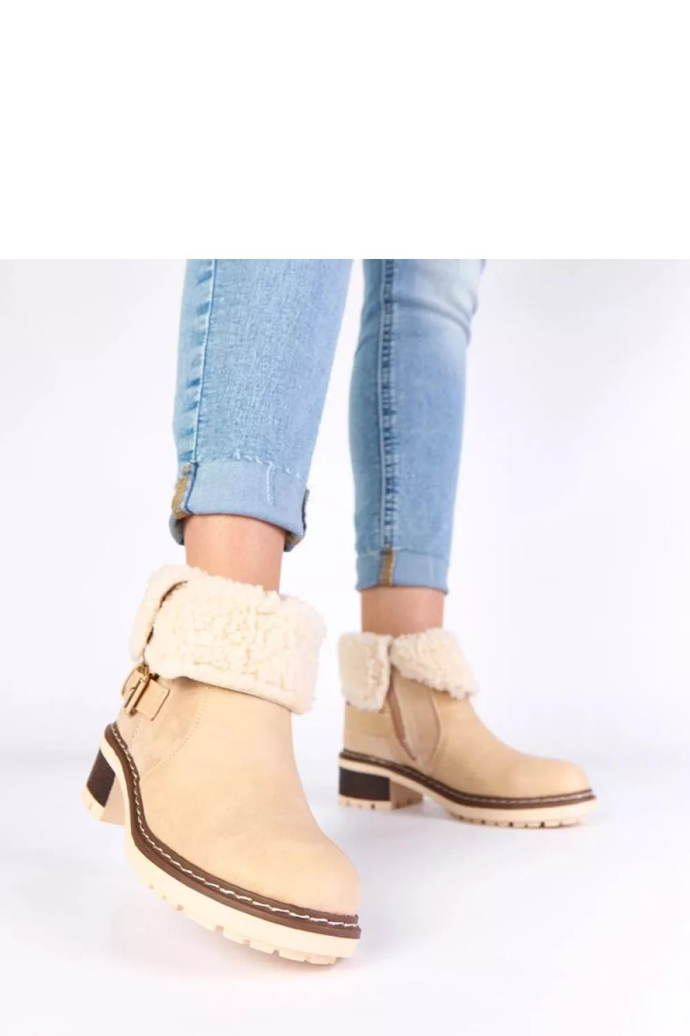 Batai modelis 221680, Solea