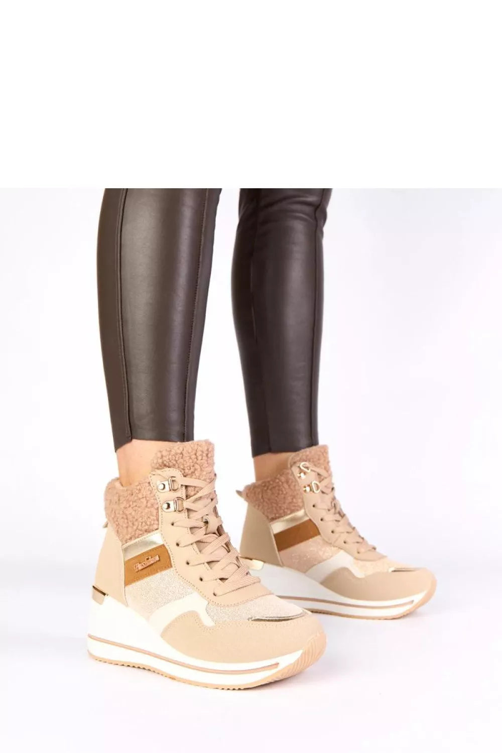 Sniego batai modelis 221681 Solea