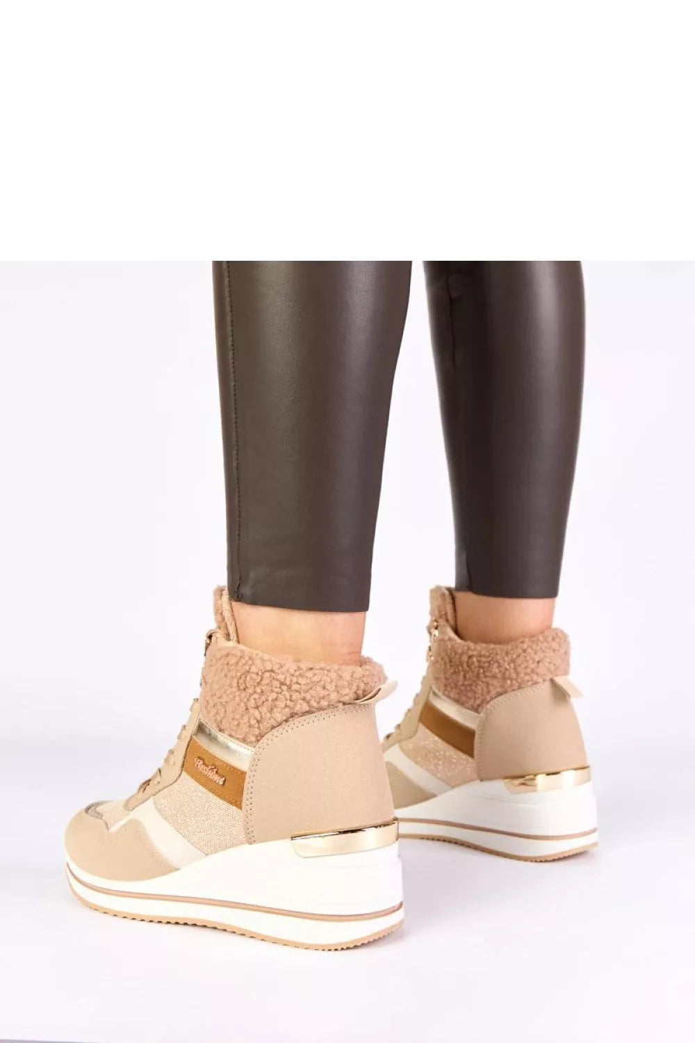 Sniego batai modelis 221681 Solea