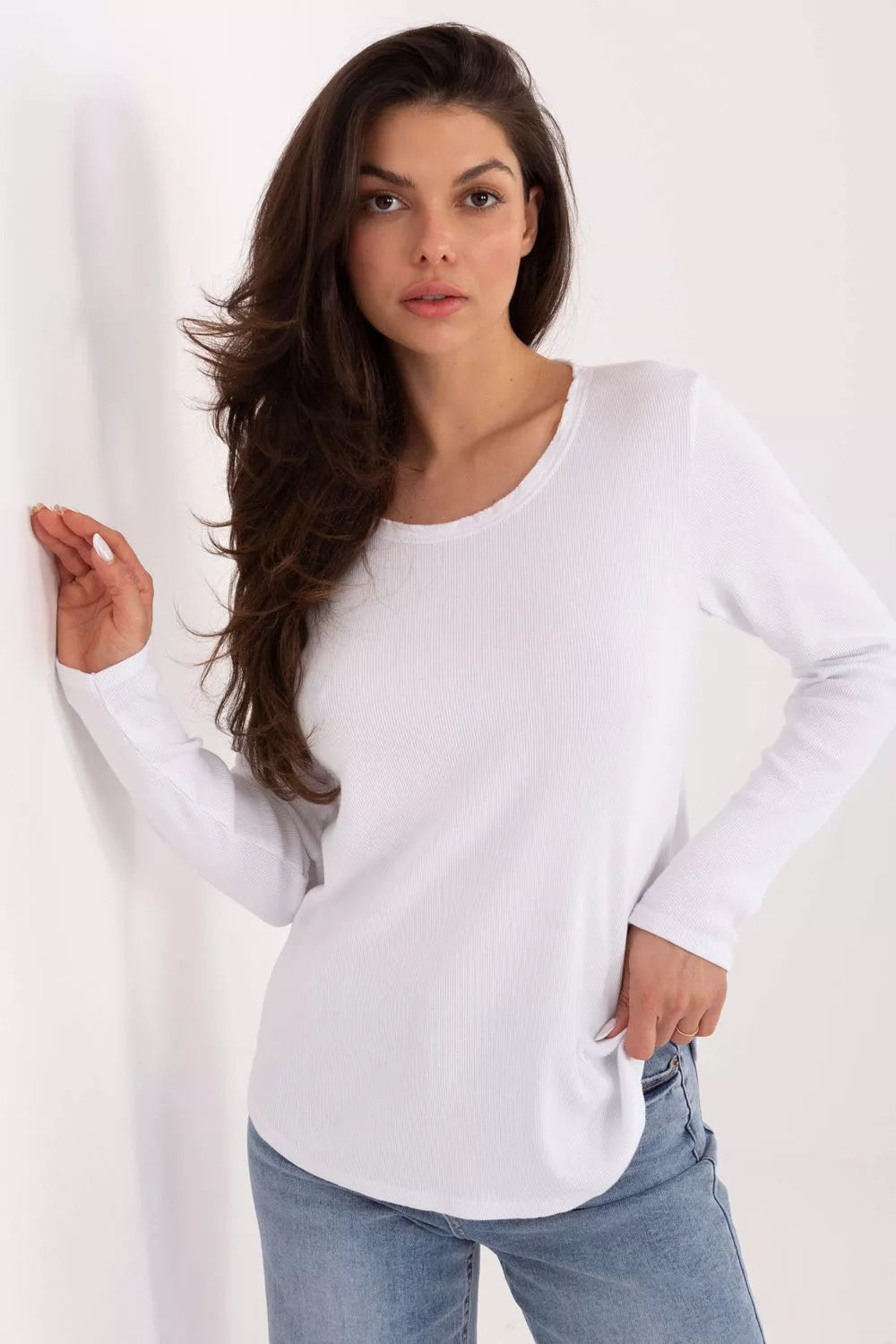Bluzės modelis 221687 Gamyklos Kaina