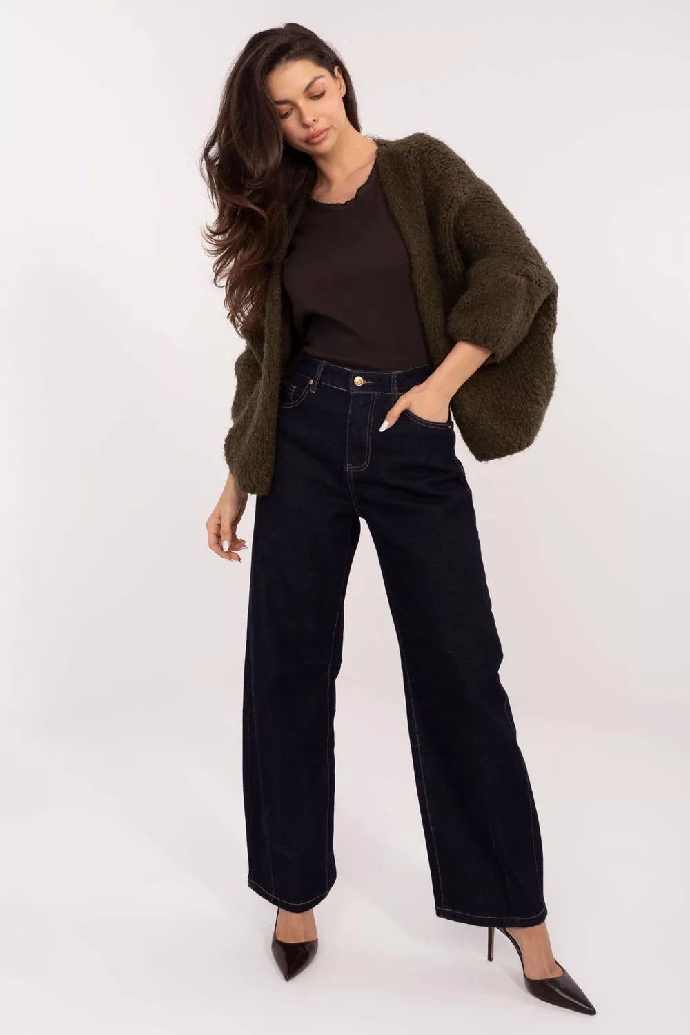Bluzės modelis 221688 Gamyklos kaina
