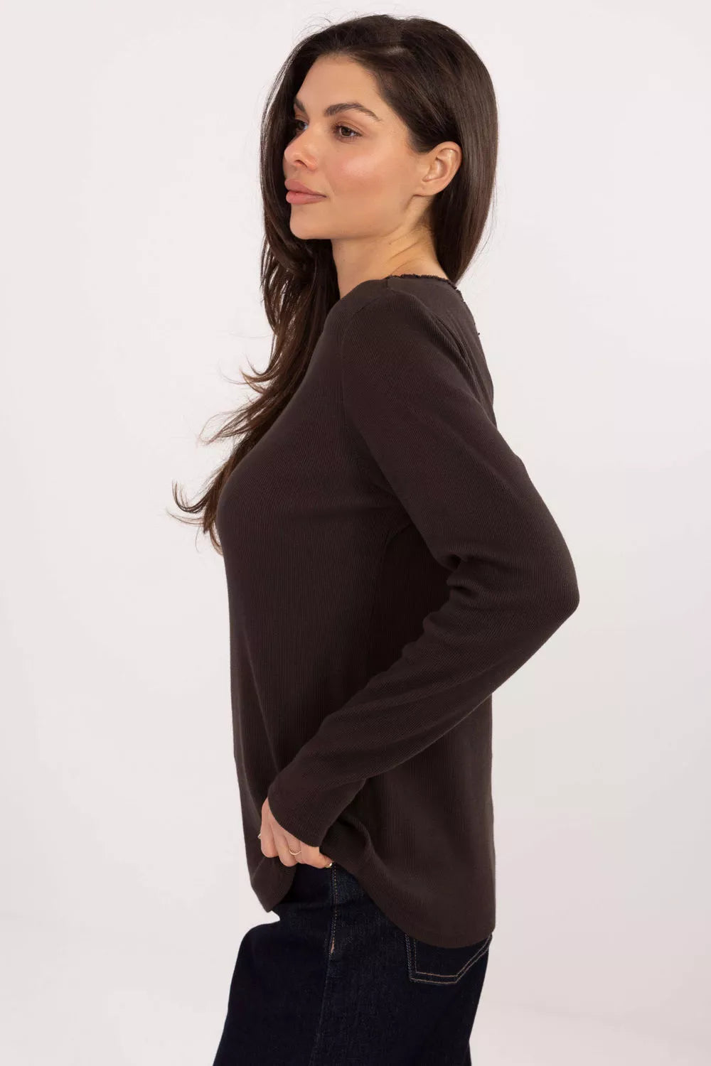 Bluzės modelis 221688 Gamyklos kaina
