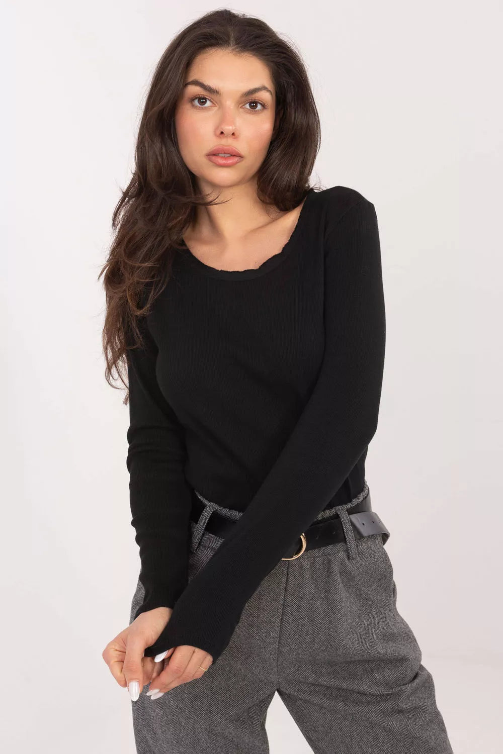 Bluzės modelis 221689 Gamyklos kaina