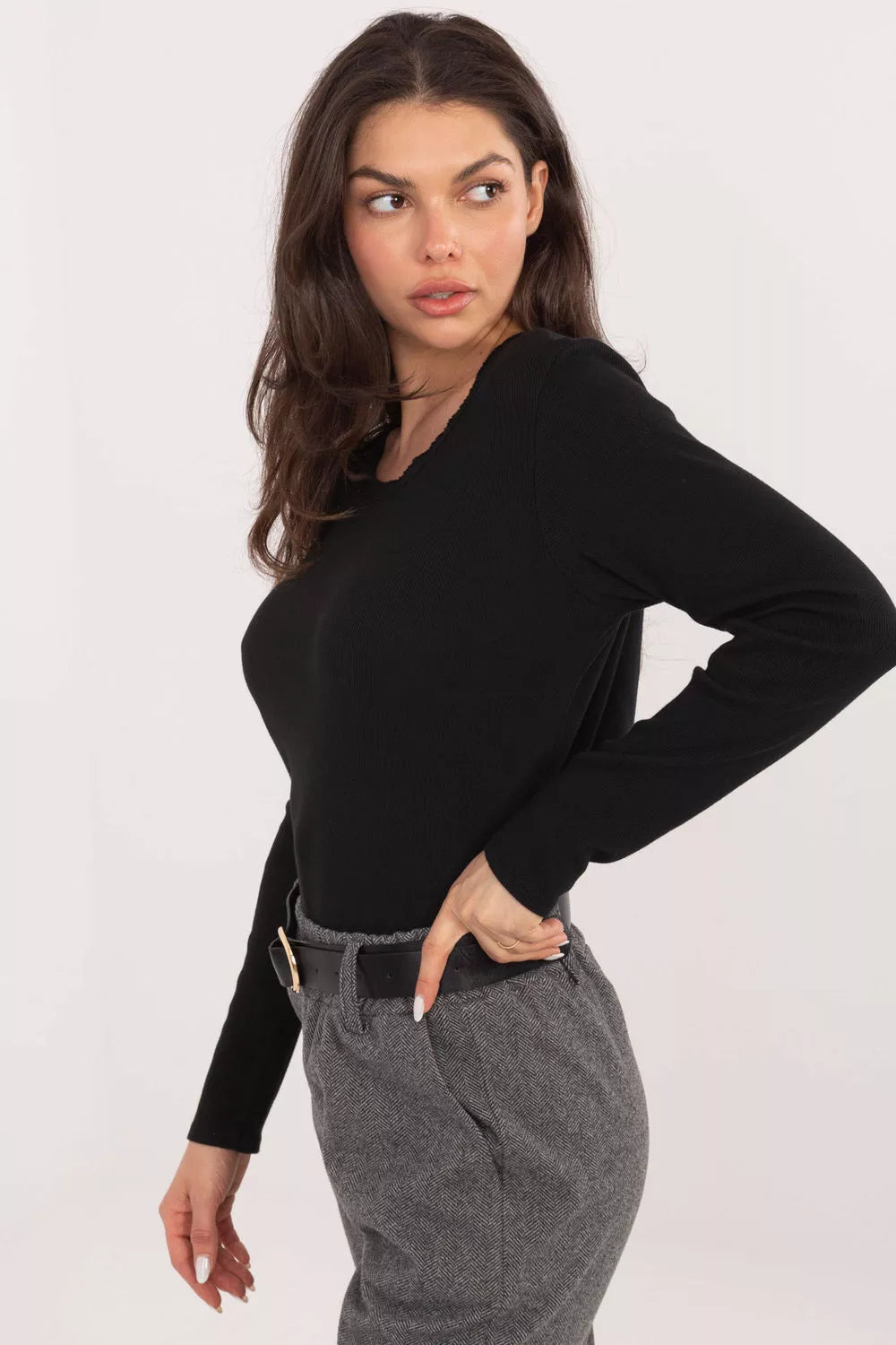 Bluzės modelis 221689 Gamyklos kaina