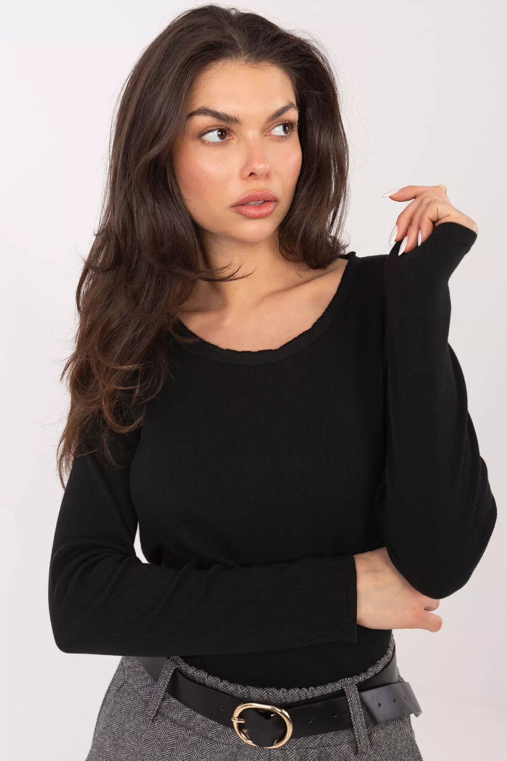 Bluzės modelis 221689 Gamyklos kaina