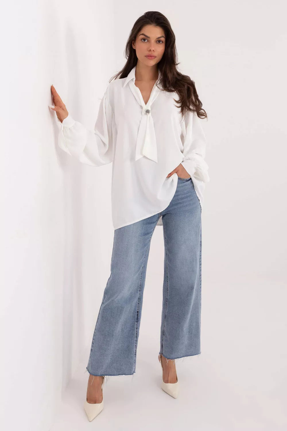 Bluze modelis 221694 Gamyklos Kaina