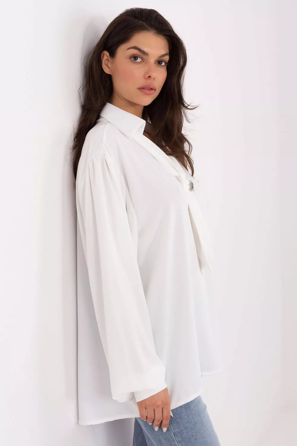 Bluze modelis 221694 Gamyklos Kaina