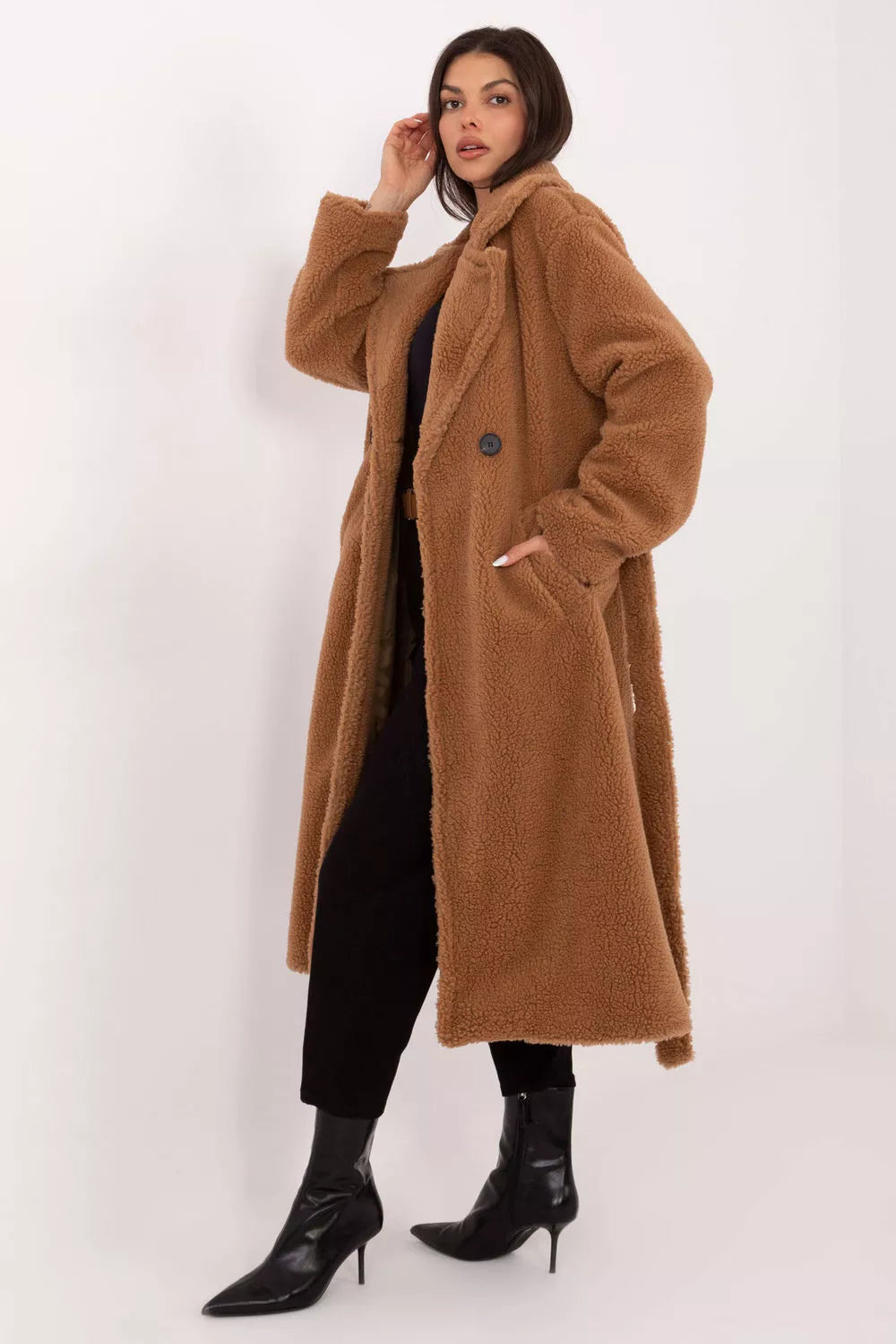 Palto modelis 221695 Gamyklos kaina