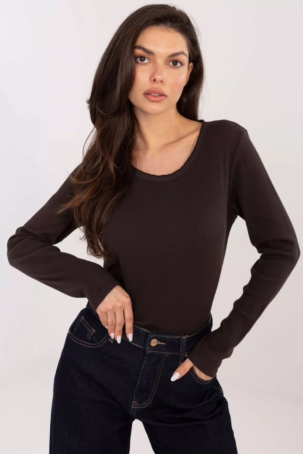 Bluzės modelis 221688 Gamyklos kaina