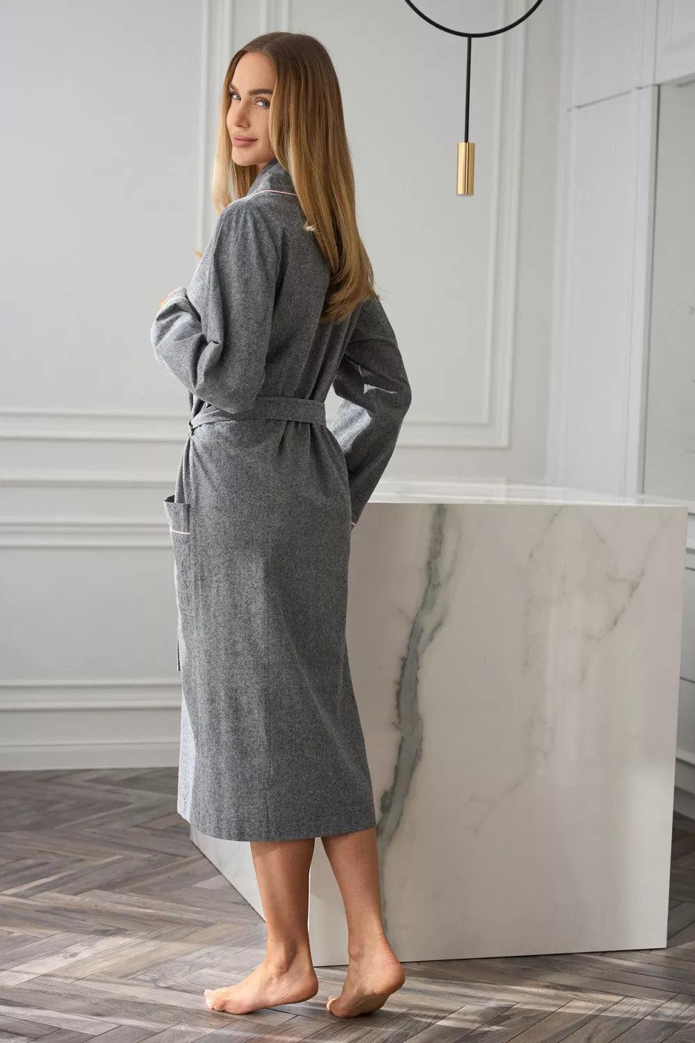 Chalatas 221712 L&L collection