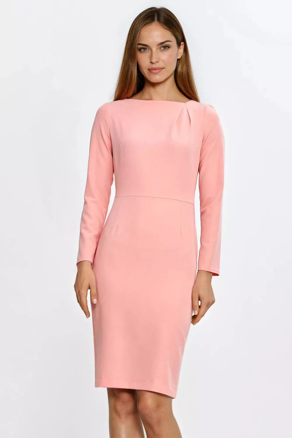 Dieninė suknelė modelis 221715 Nife