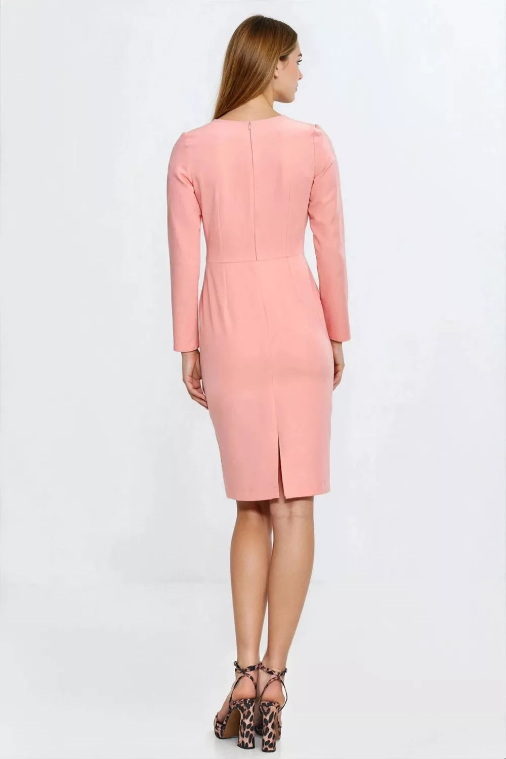 Dieninė suknelė modelis 221715 Nife