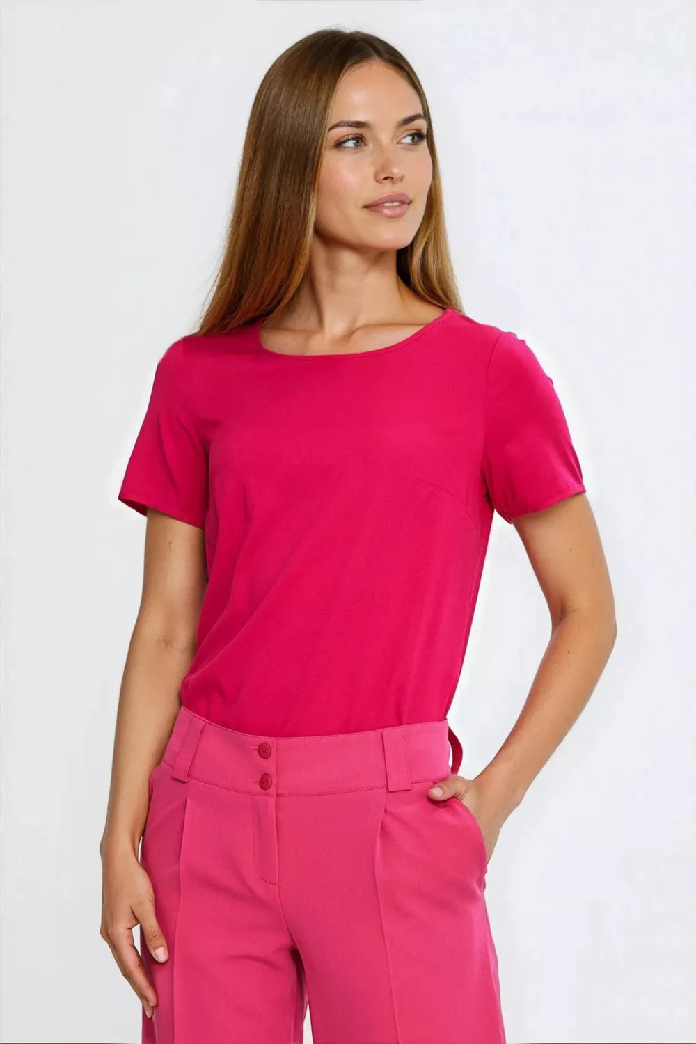Bluzės modelis 221716 Nife