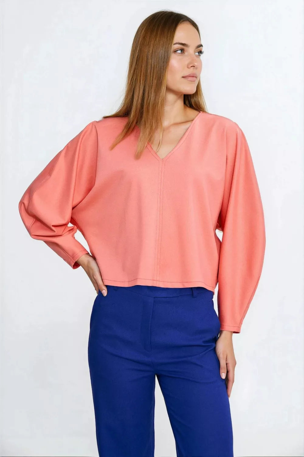 Bluzės modelis 221717 Nife