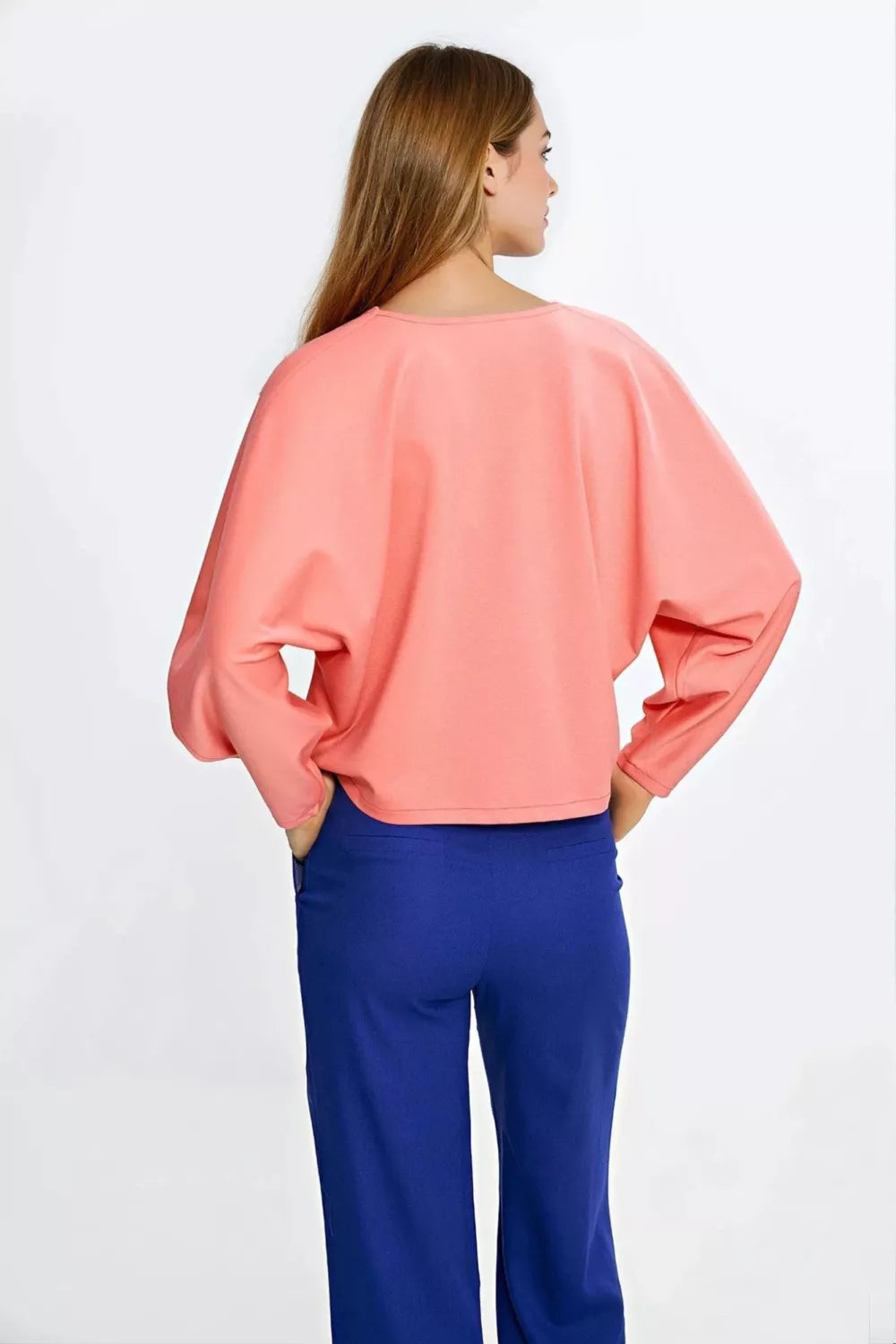 Bluzės modelis 221717 Nife