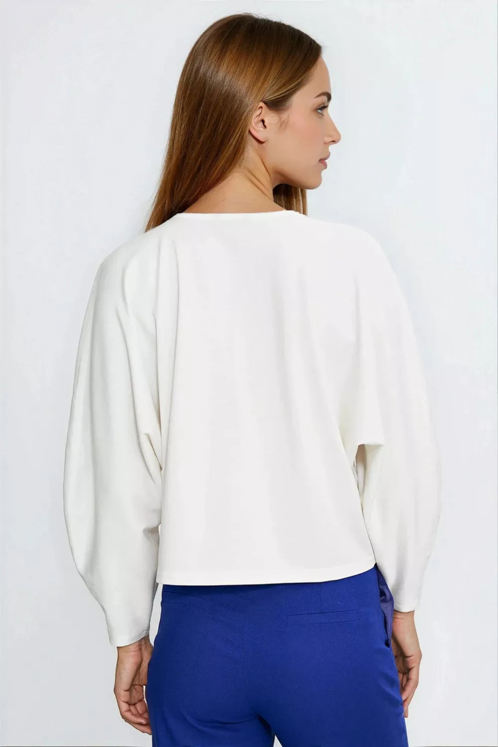 Bluzės modelis 221718 Nife