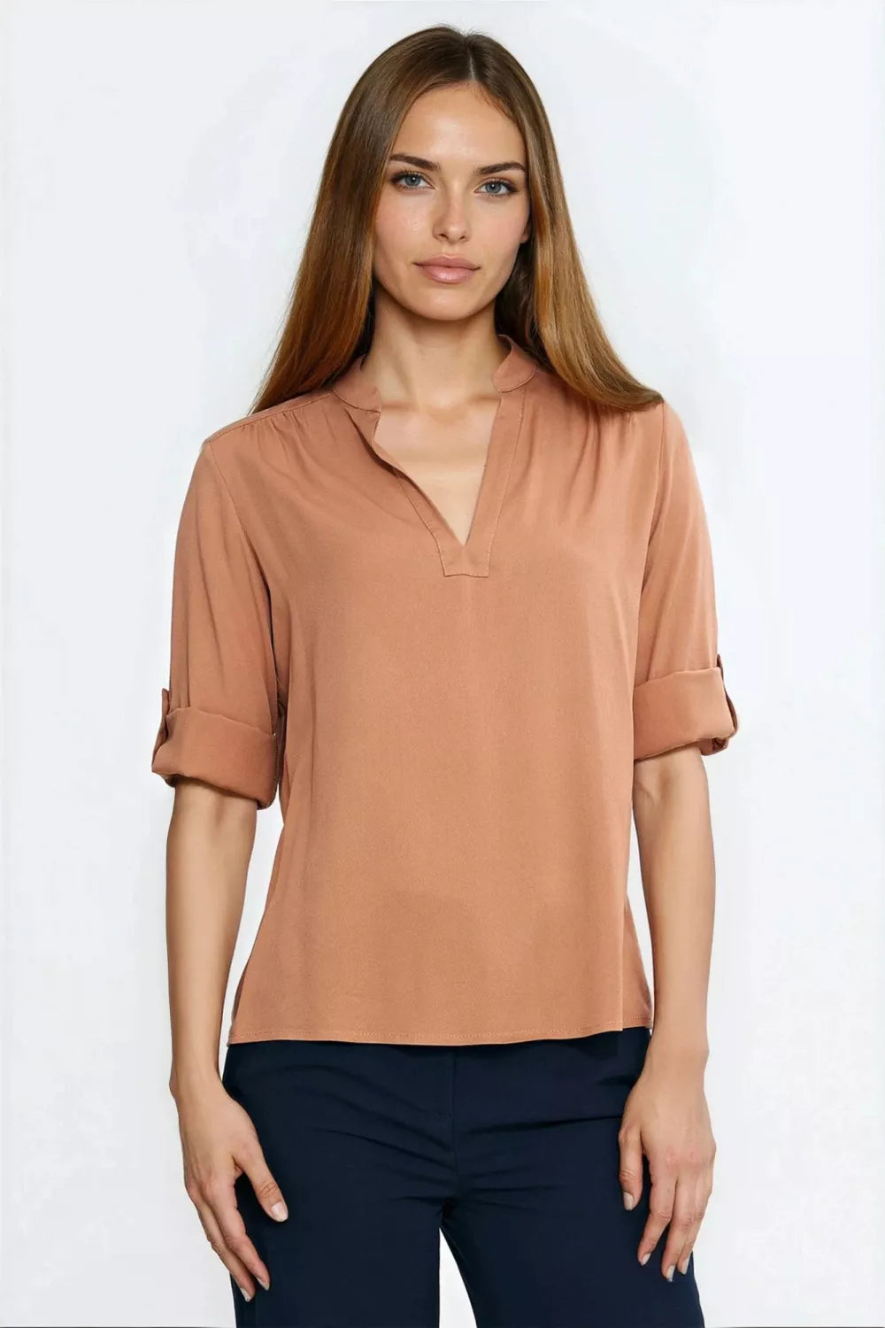 Blouse modelio 221721 Nife