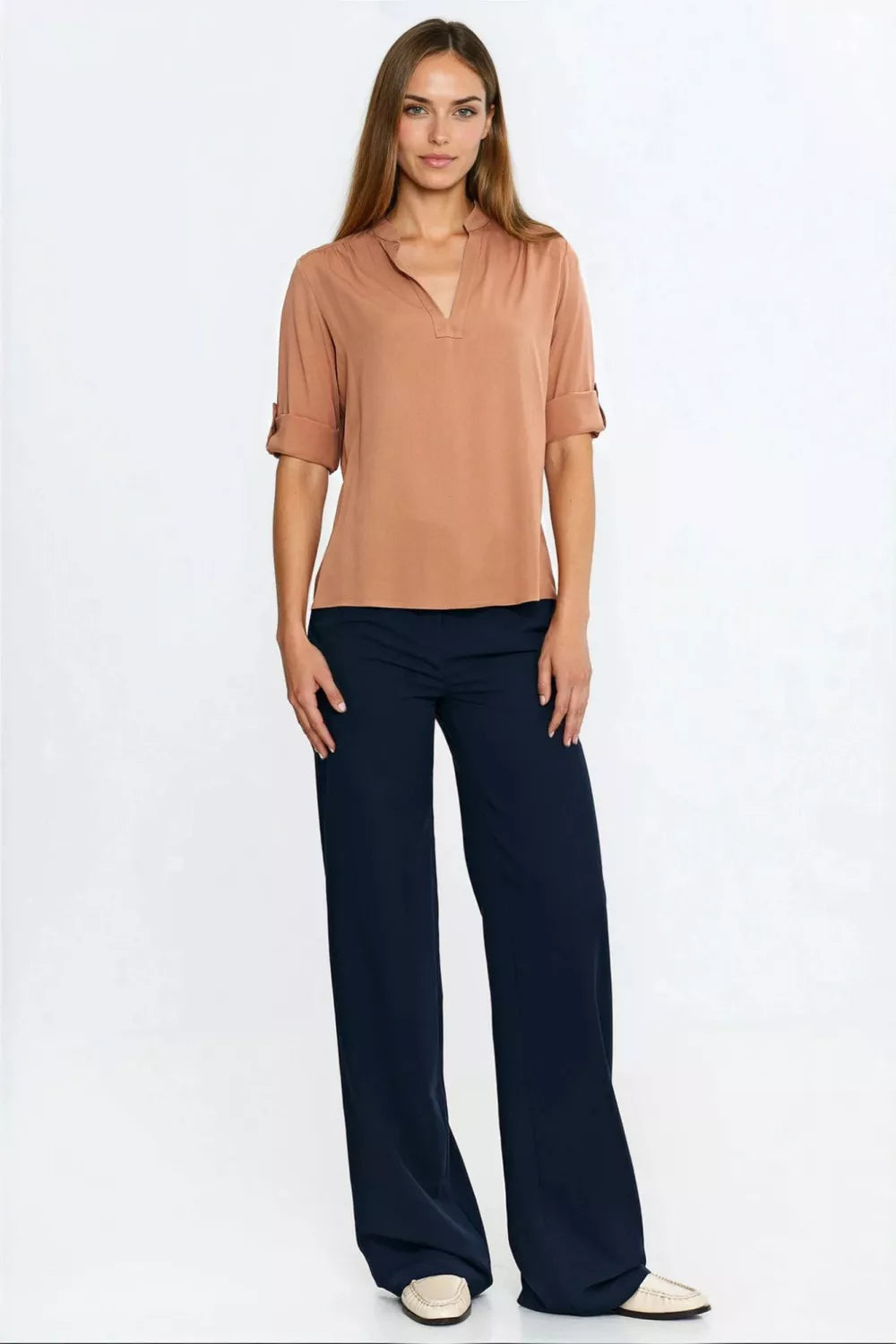 Blouse modelio 221721 Nife