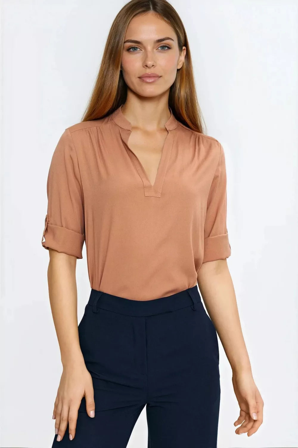Blouse modelio 221721 Nife