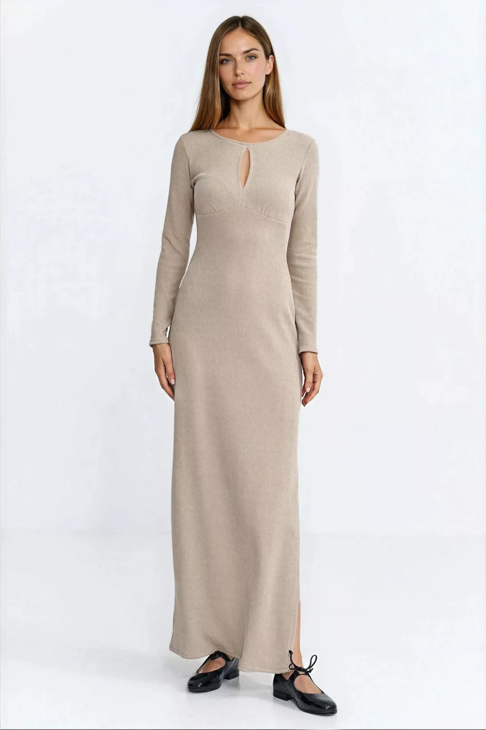 Dieninė suknelė, modelis 221725 Nife