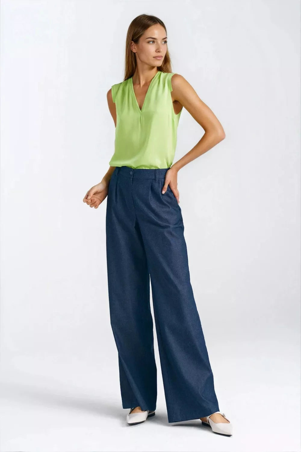 Blouse modelis 221726 Nife