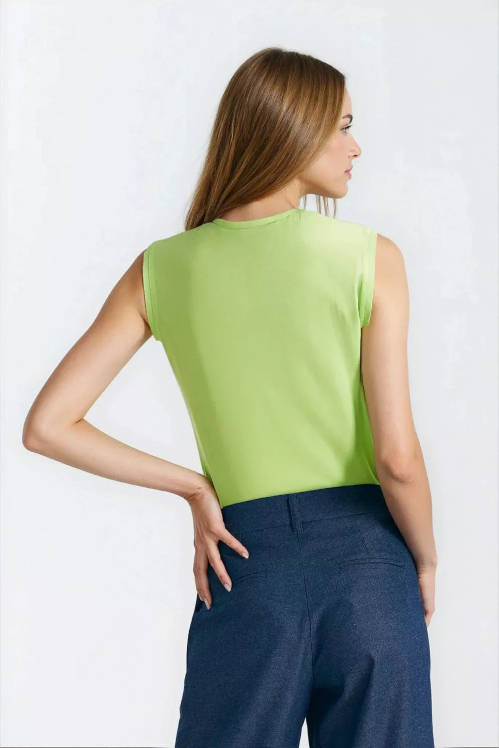 Blouse modelis 221726 Nife