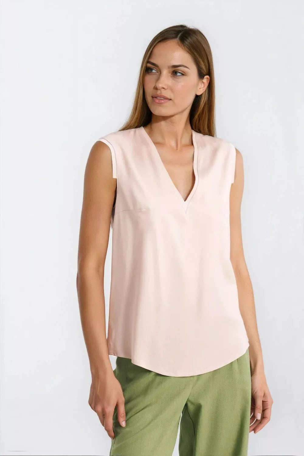 Bluzės modelis 221727 Nife