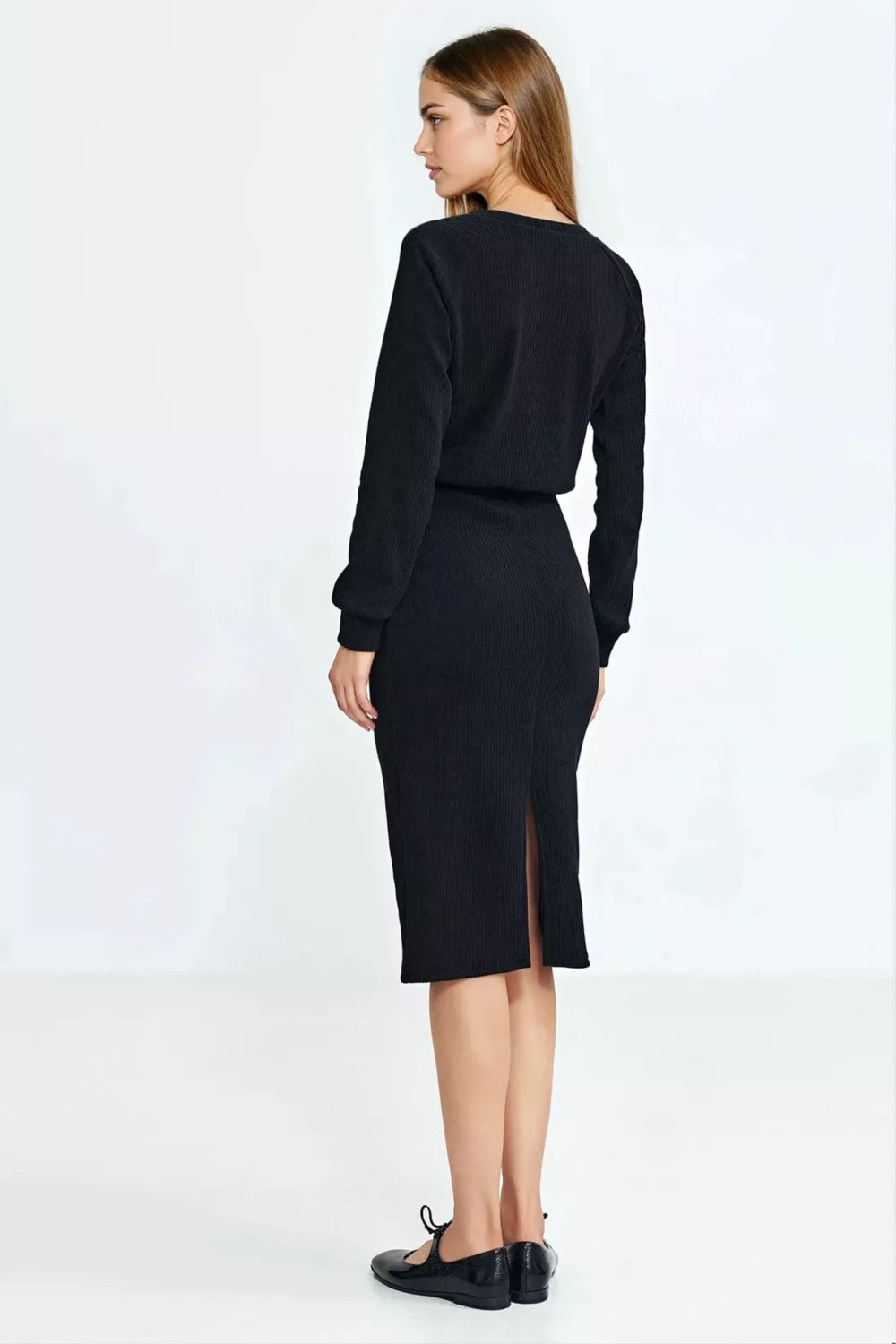 Dieninė suknelė modelis 221734 Nife