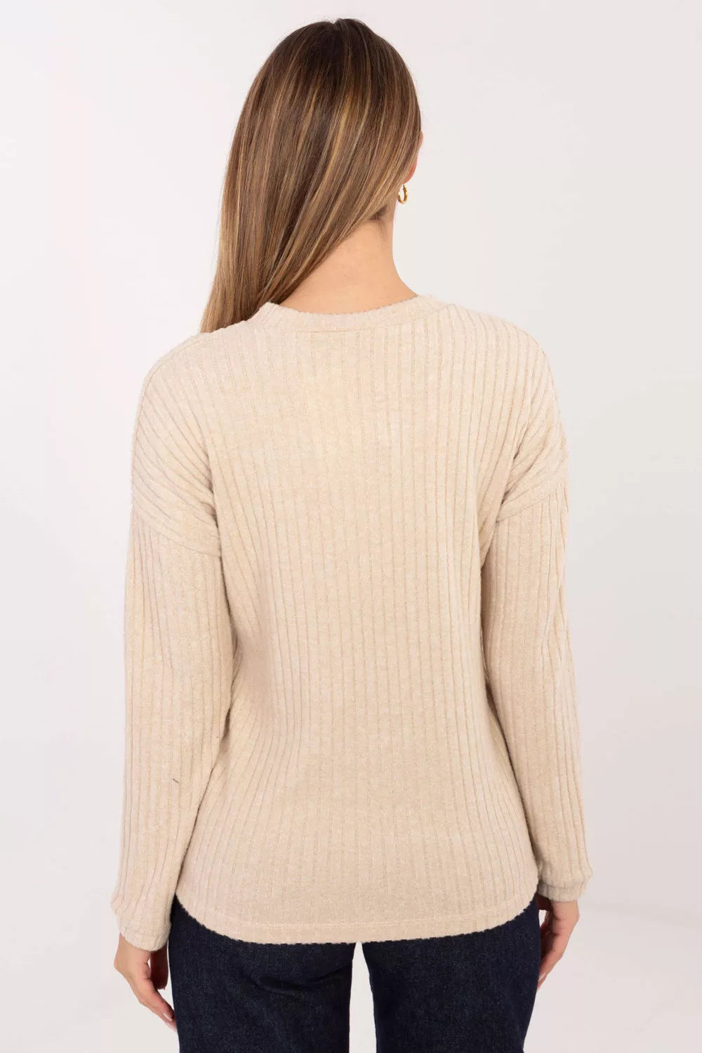 Megztinis "Relevance" modelis 221738