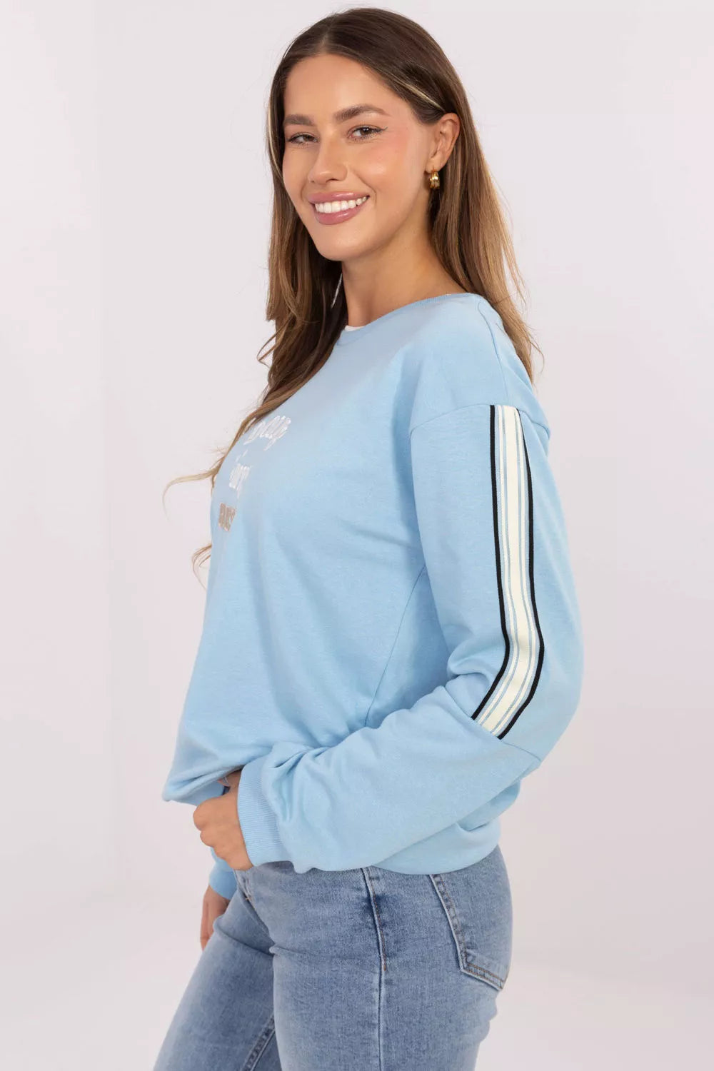 Megztinis "Relevance" modelis 221748