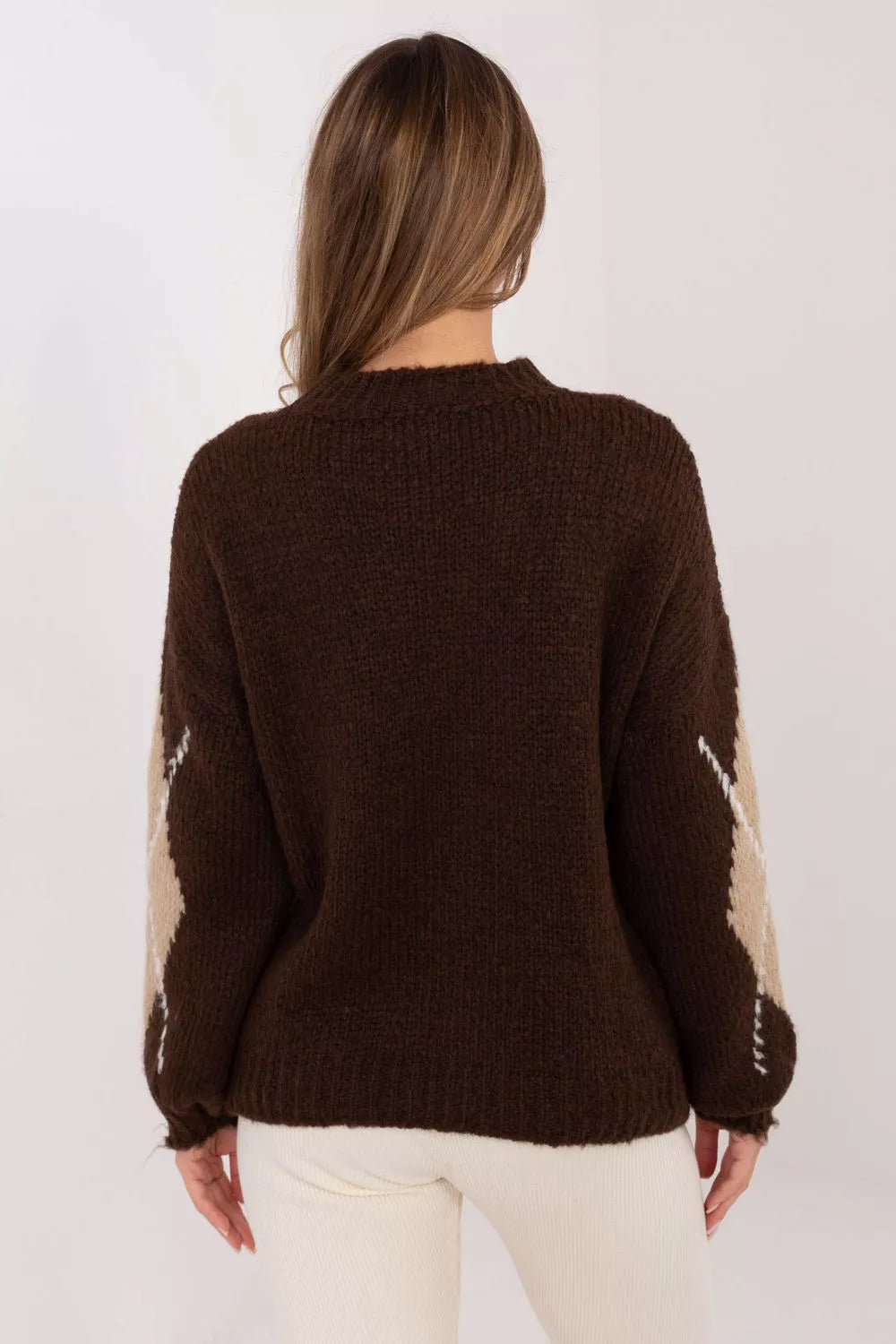 Megztinio modelis 221752 Italy Moda