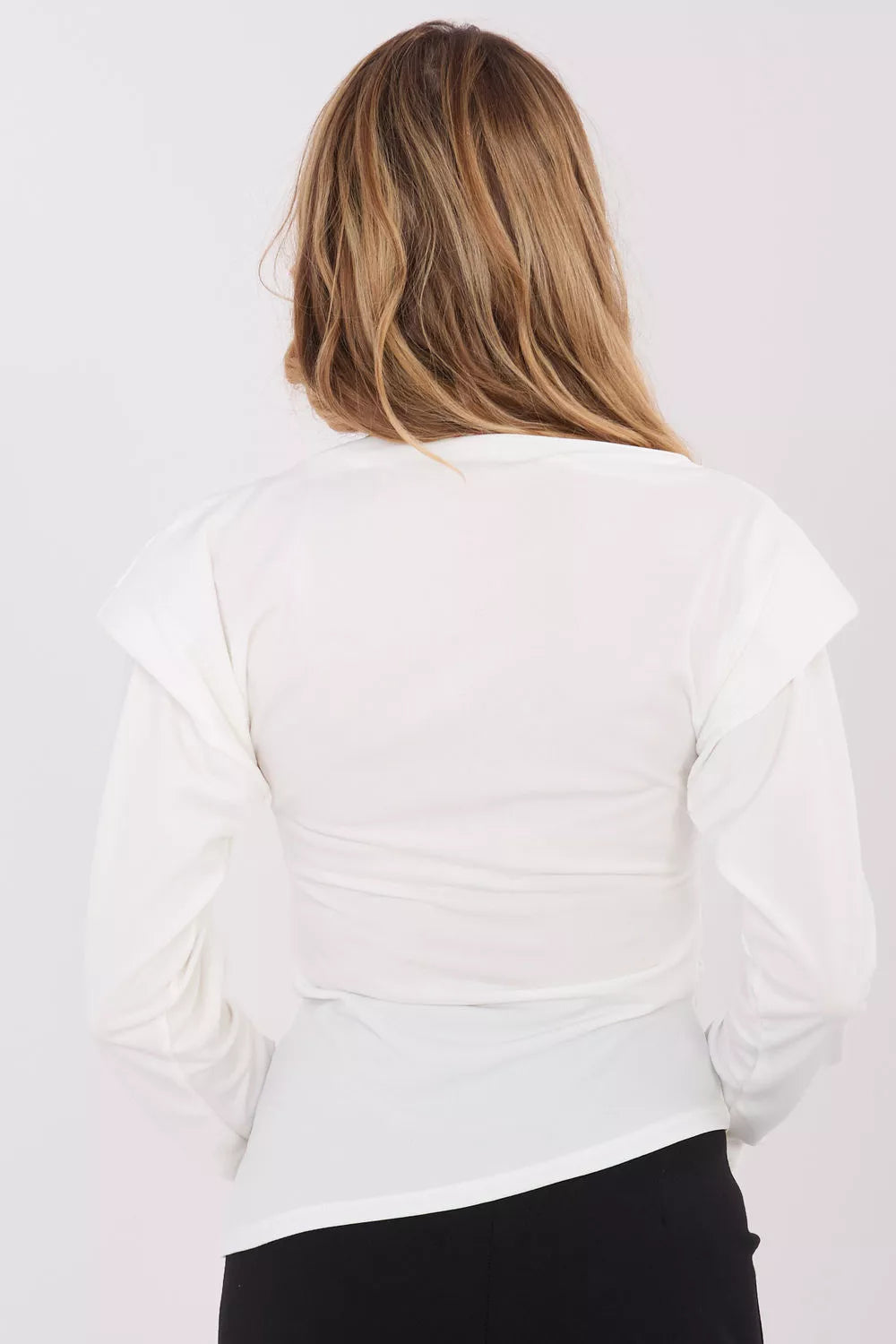 Blouse modelis 221763 Italy Moda
