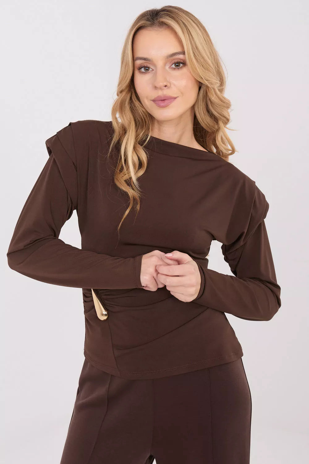Bluzės modelis 221764 Italy Moda