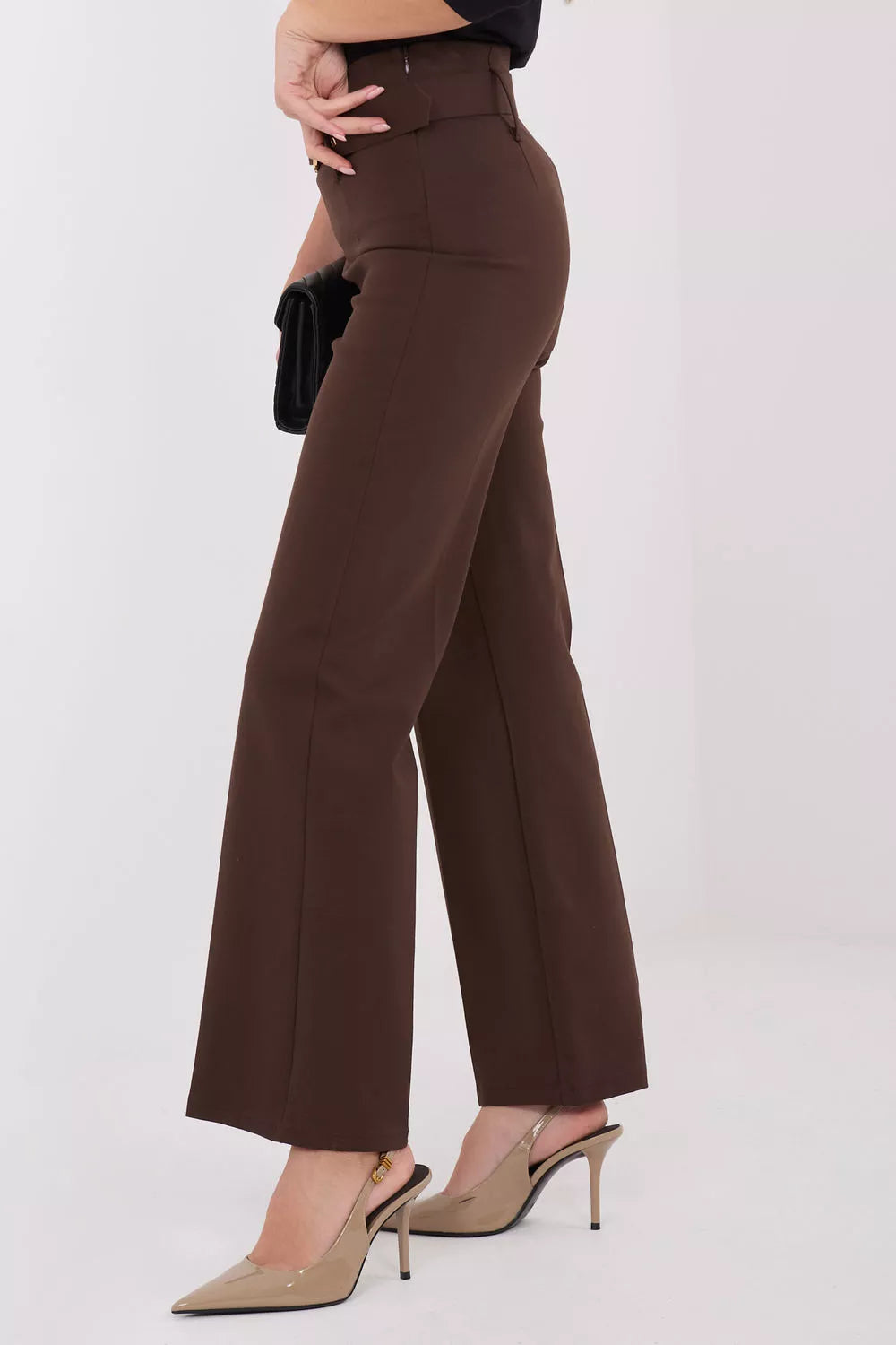 Moterims kelnės modelis 221768 Italy Moda