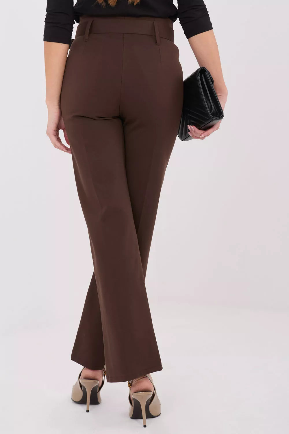 Moterims kelnės modelis 221768 Italy Moda