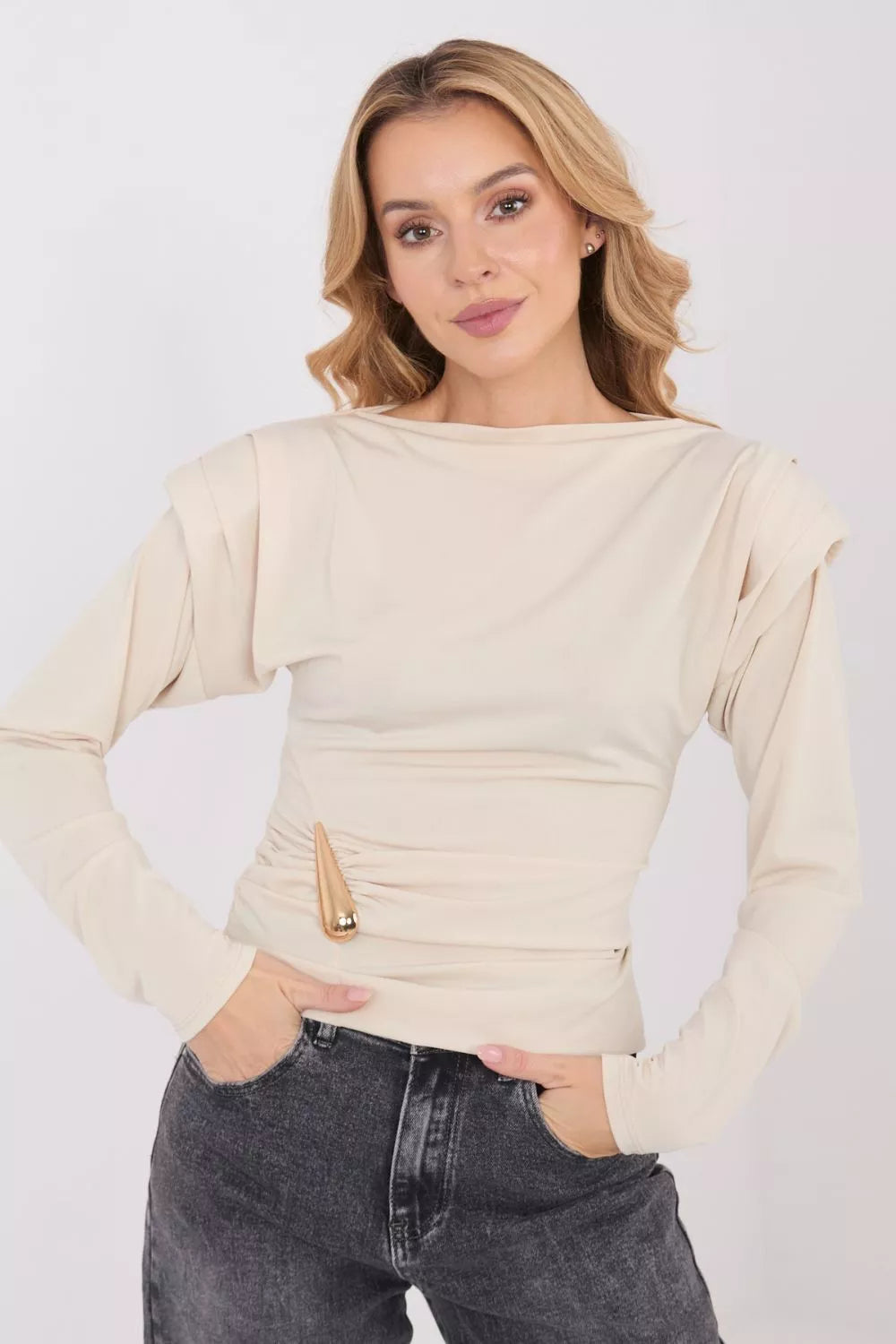 Bluzės modelis 221762 Italy Moda