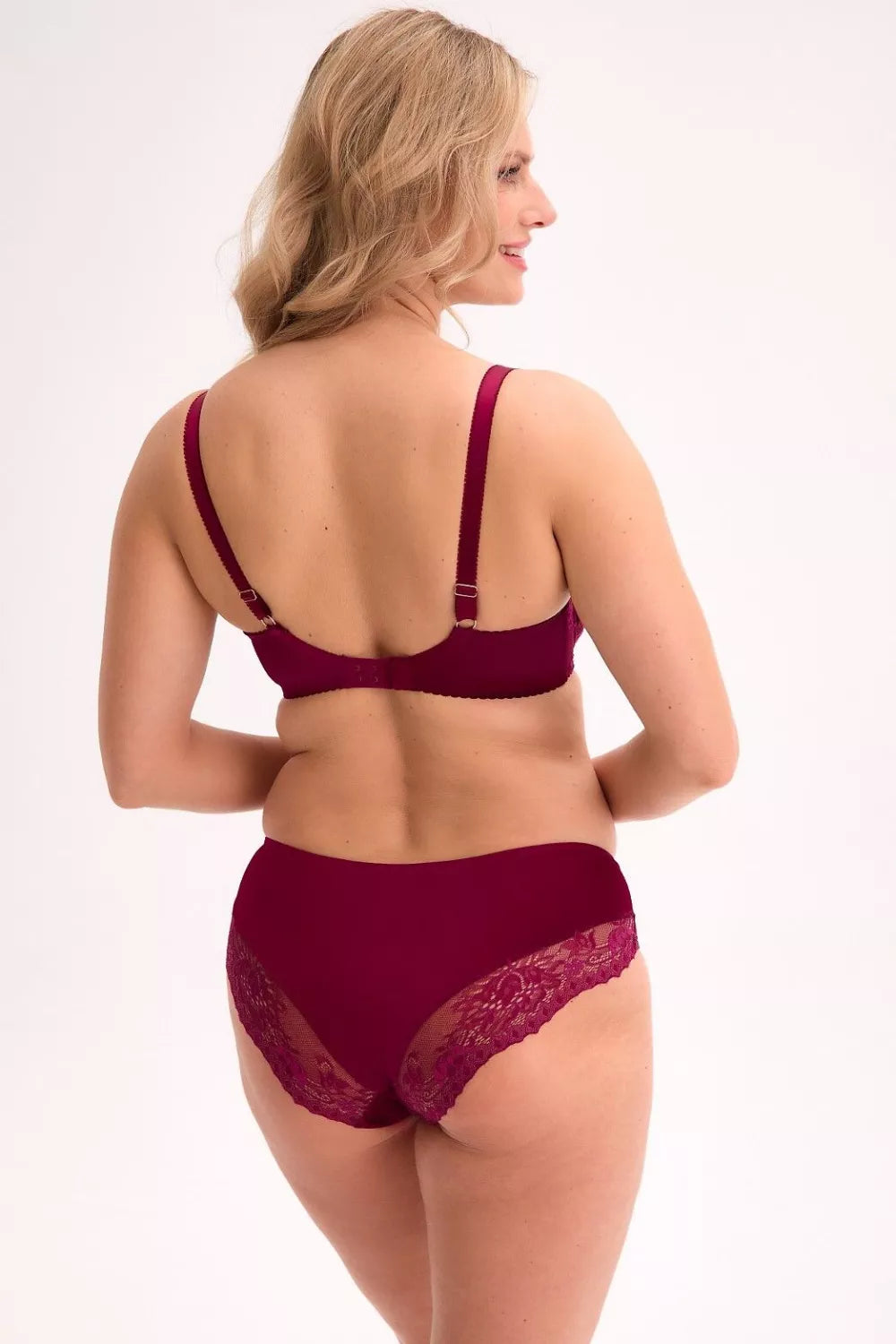 Pusiau minkštas modelis 221774 Gaia
